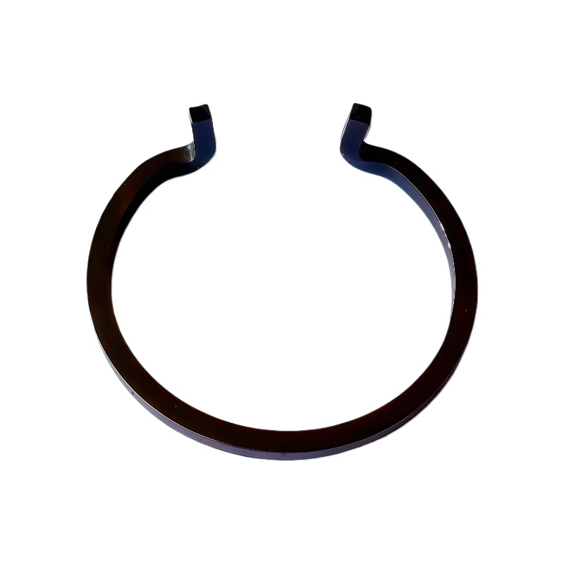 Farming Is Part Of Agriculture - Farm Tractor PTO Shaft Snap Ring