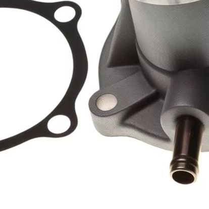 Farming Is Part Of Agriculture - Agricultural Pump Engine Cooling Pump For