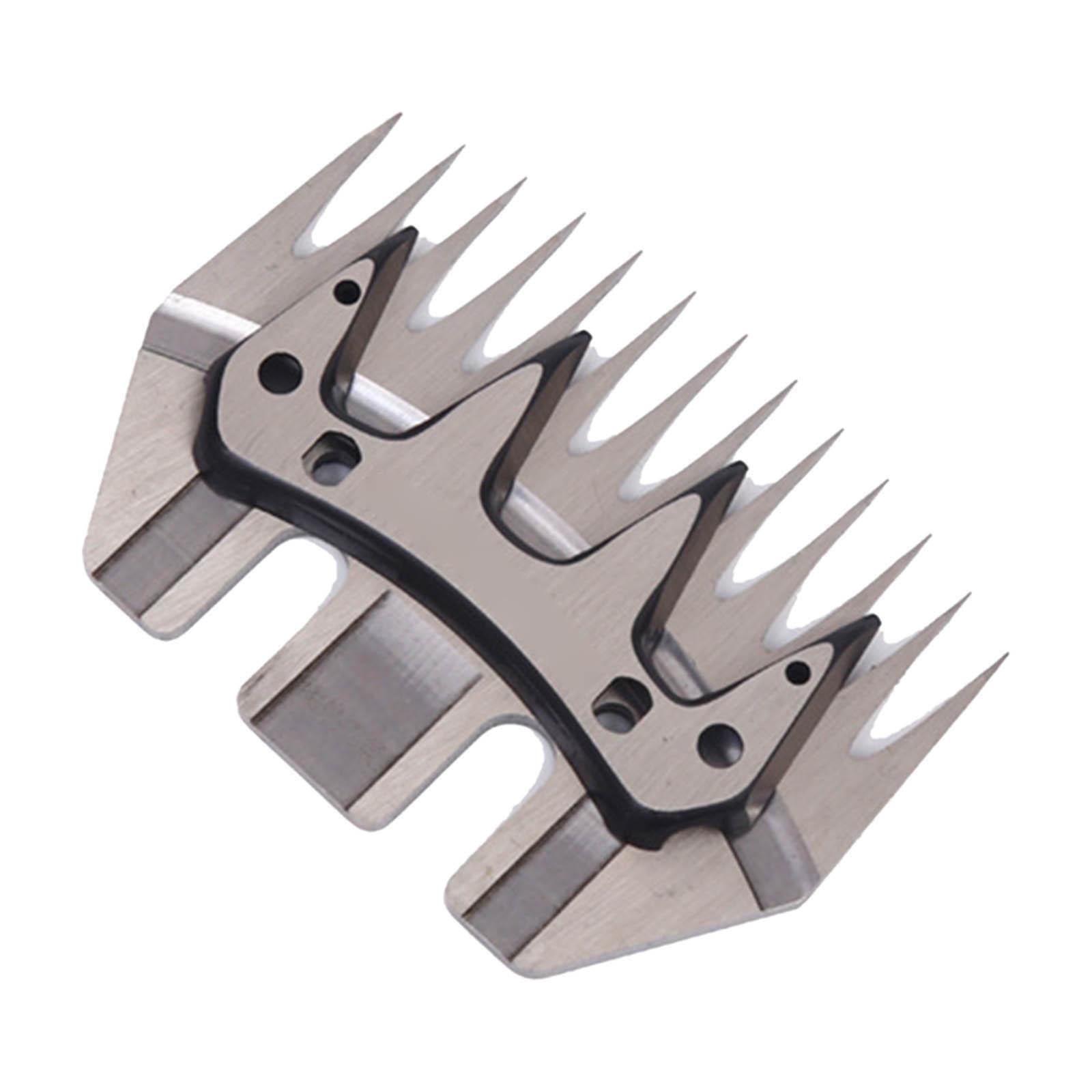 Farming Is Part Of Agriculture - Sheep Shears Shearing 13 Tooth+4 Tooth