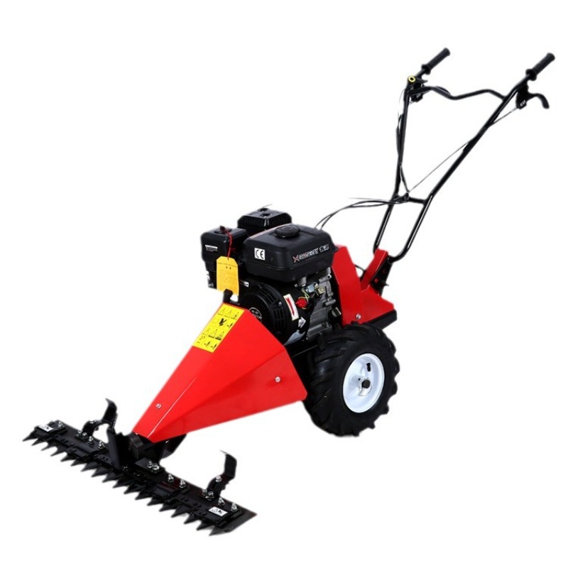 Farming Agriculture Jobs - 6.5Hp Four Stroke Wheeled Grass Trimmer