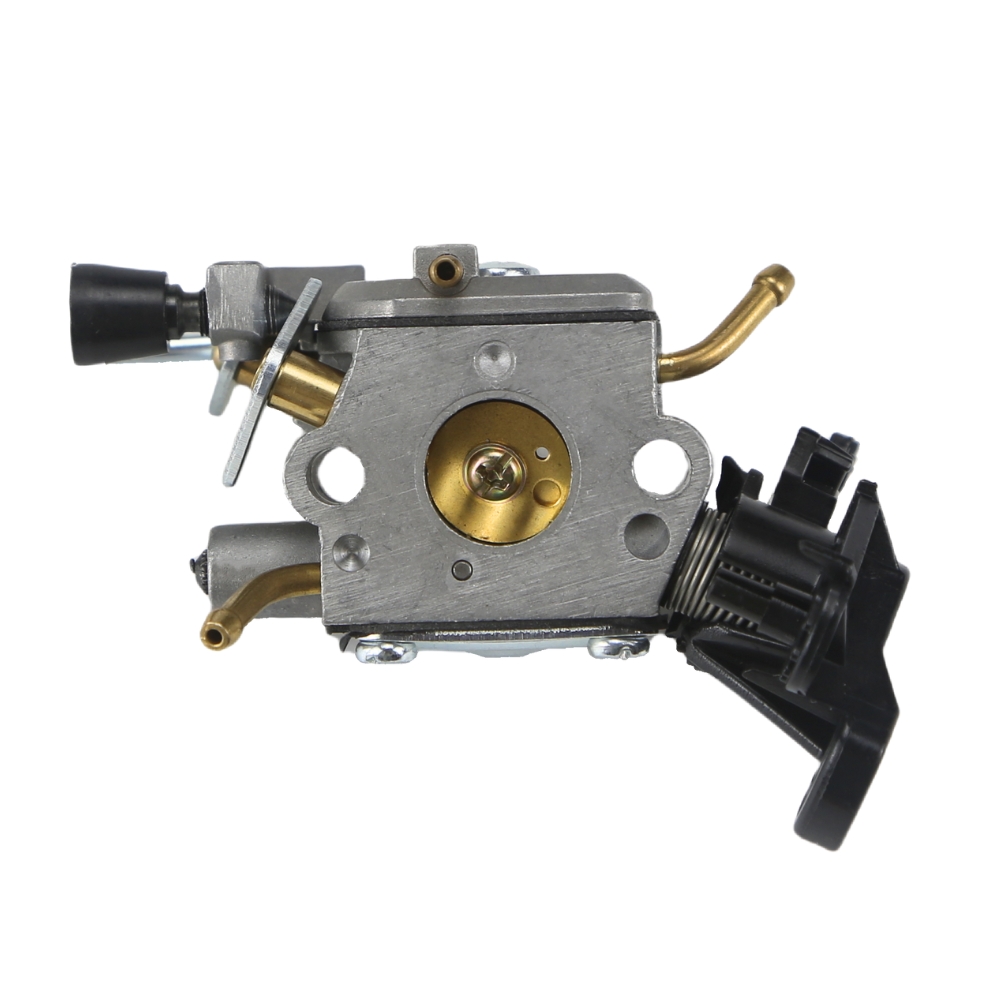Carburetor Set For Husqvarna 4 - Husqvarna Chainsaw 450 review and price