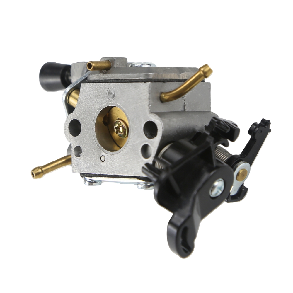Carburetor Set For Husqvarna 4 - Husqvarna Chainsaw 450 review and price