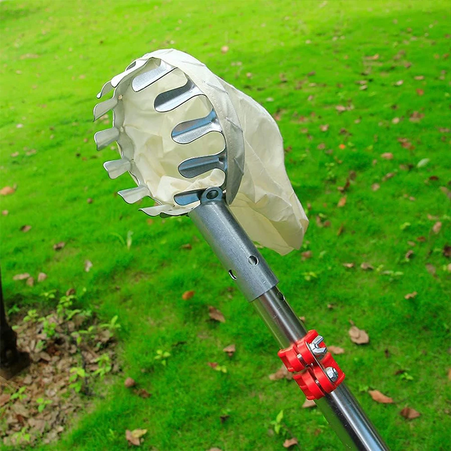 Tree Fruit Picker Practical Ga - Agriculture Farming Practices review and price