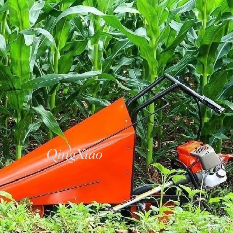 Practical Hand Pulled Harvesti - Agriculture Farming Practices review and price
