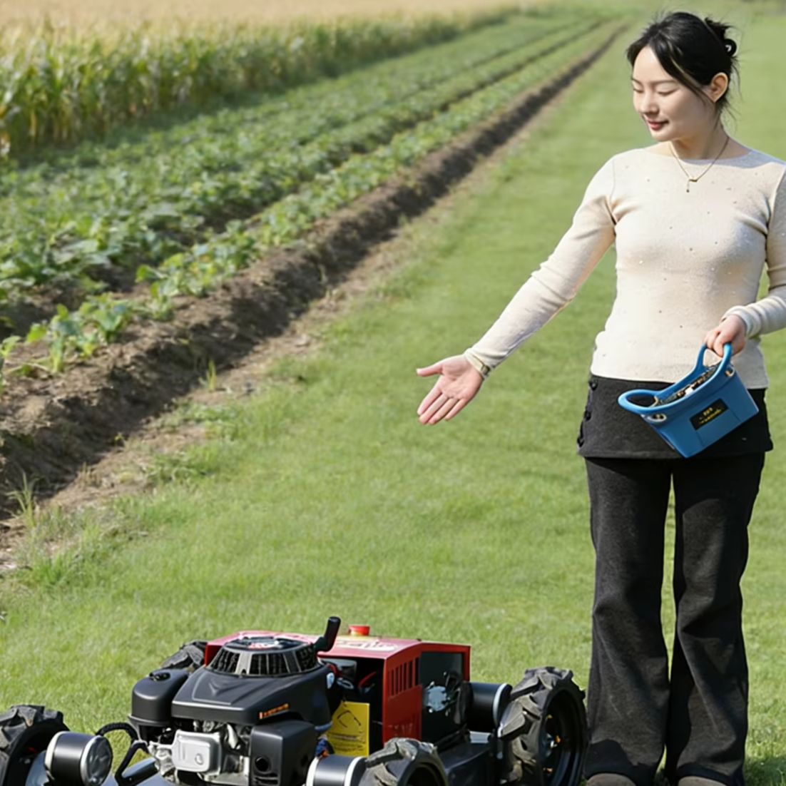 Customized Heavy Duty Remote F - Agriculture Farming Kit review and price