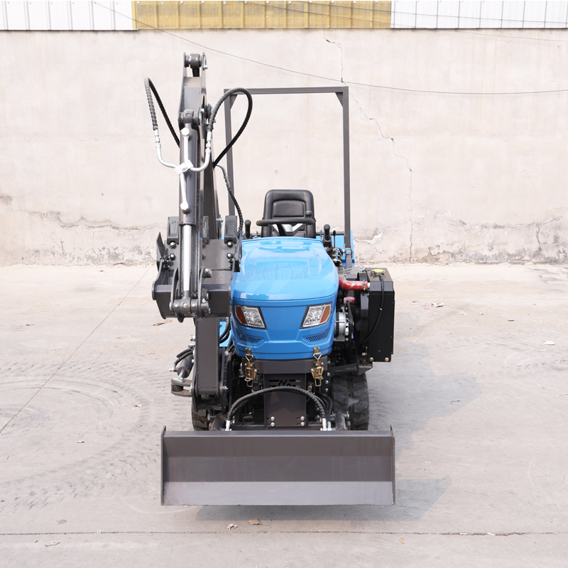 Customized Practical Crawler R - Agriculture Farming Practices review and price