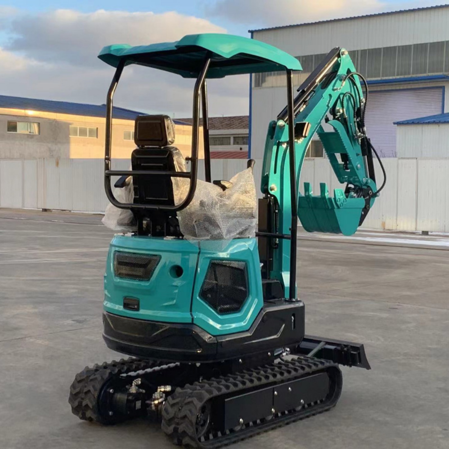 Factory Supply Customized Mini - Agriculture Farming Work review and price