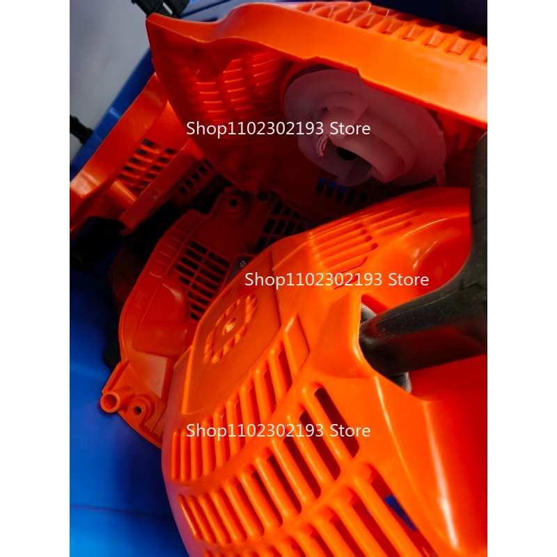 Pulling Starter Recoil Starter - Husqvarna Chainsaw 450 review and price