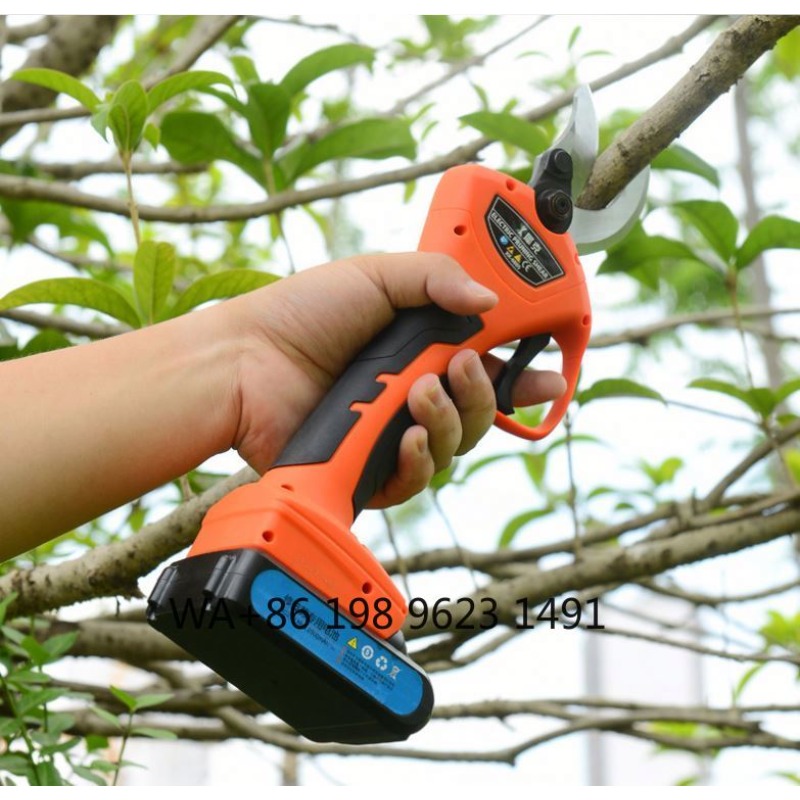 Lightweight cordless garden pr - Agriculture Farming Practices review and price