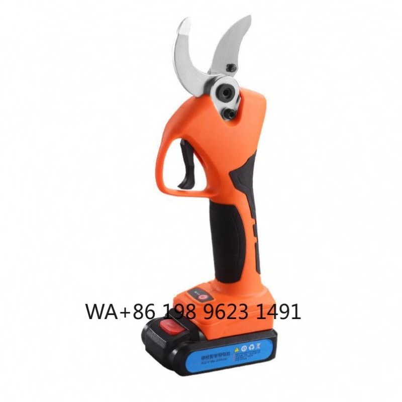 Lightweight cordless garden pr - Agriculture Farming Practices review and price