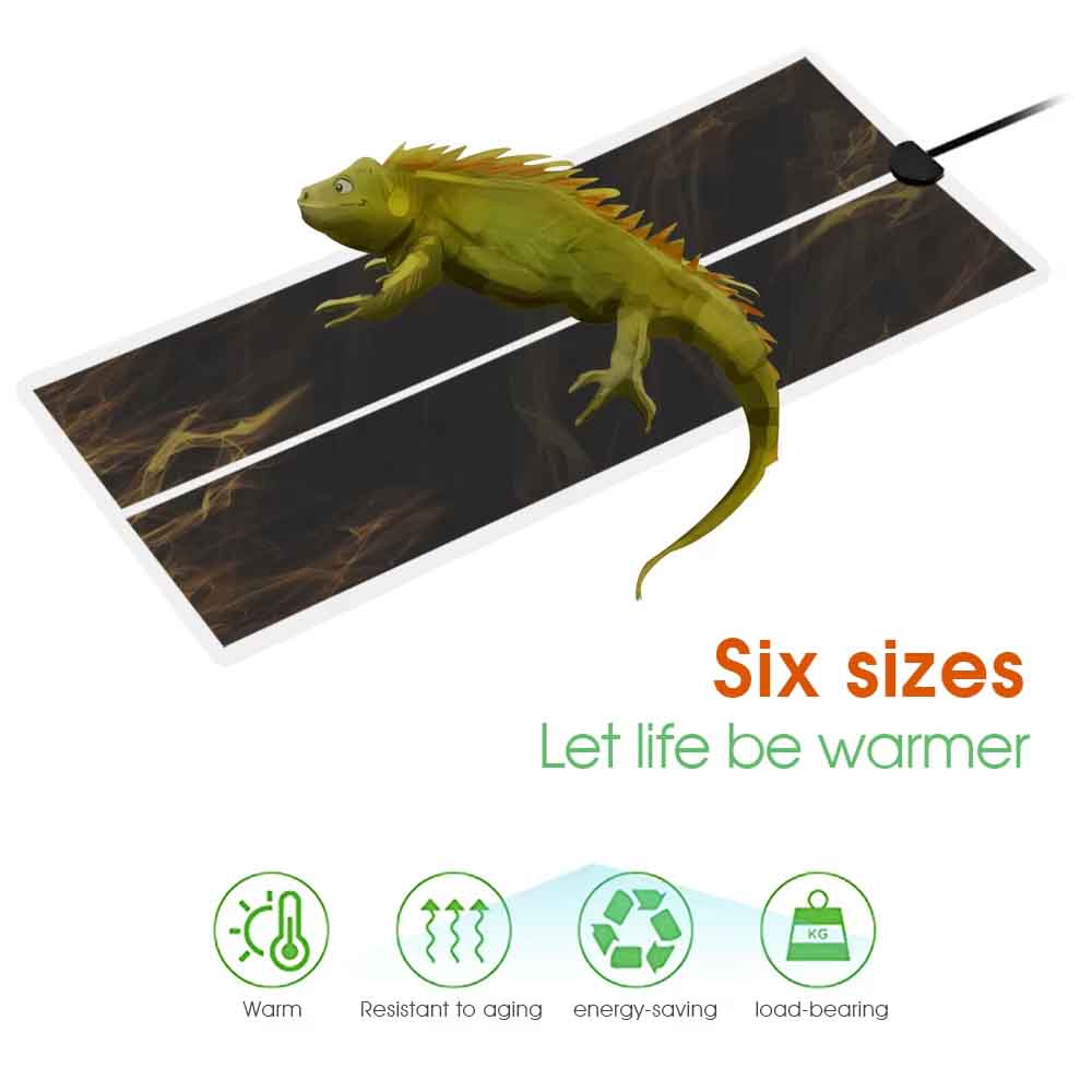 35W-5W Seeds Seedlings Plant H - Seedling Heat Mat review and price