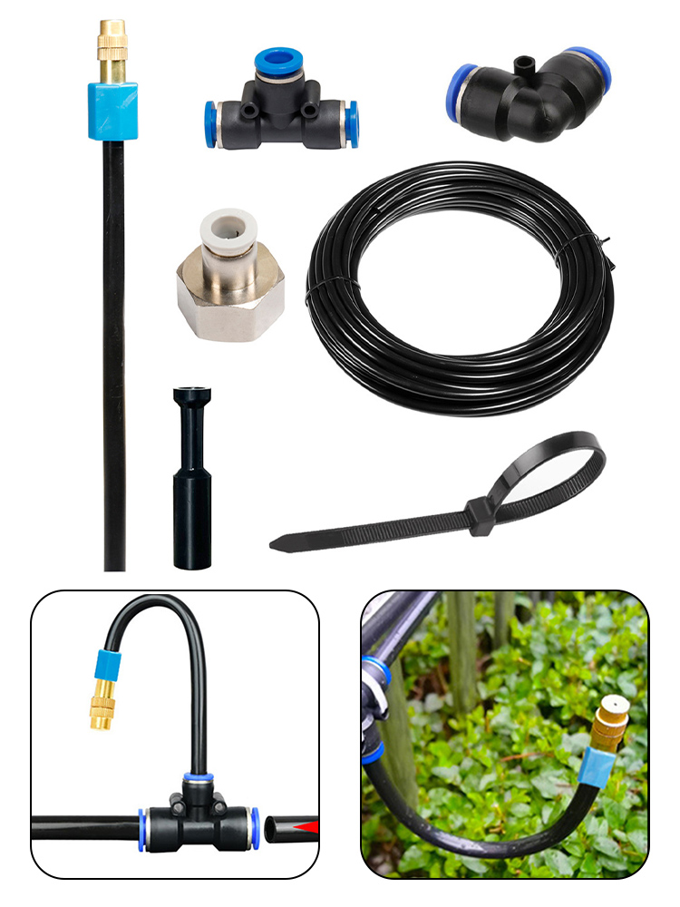 360 Degree Adjustable Copper N - Agriculture Farming Kit review and price