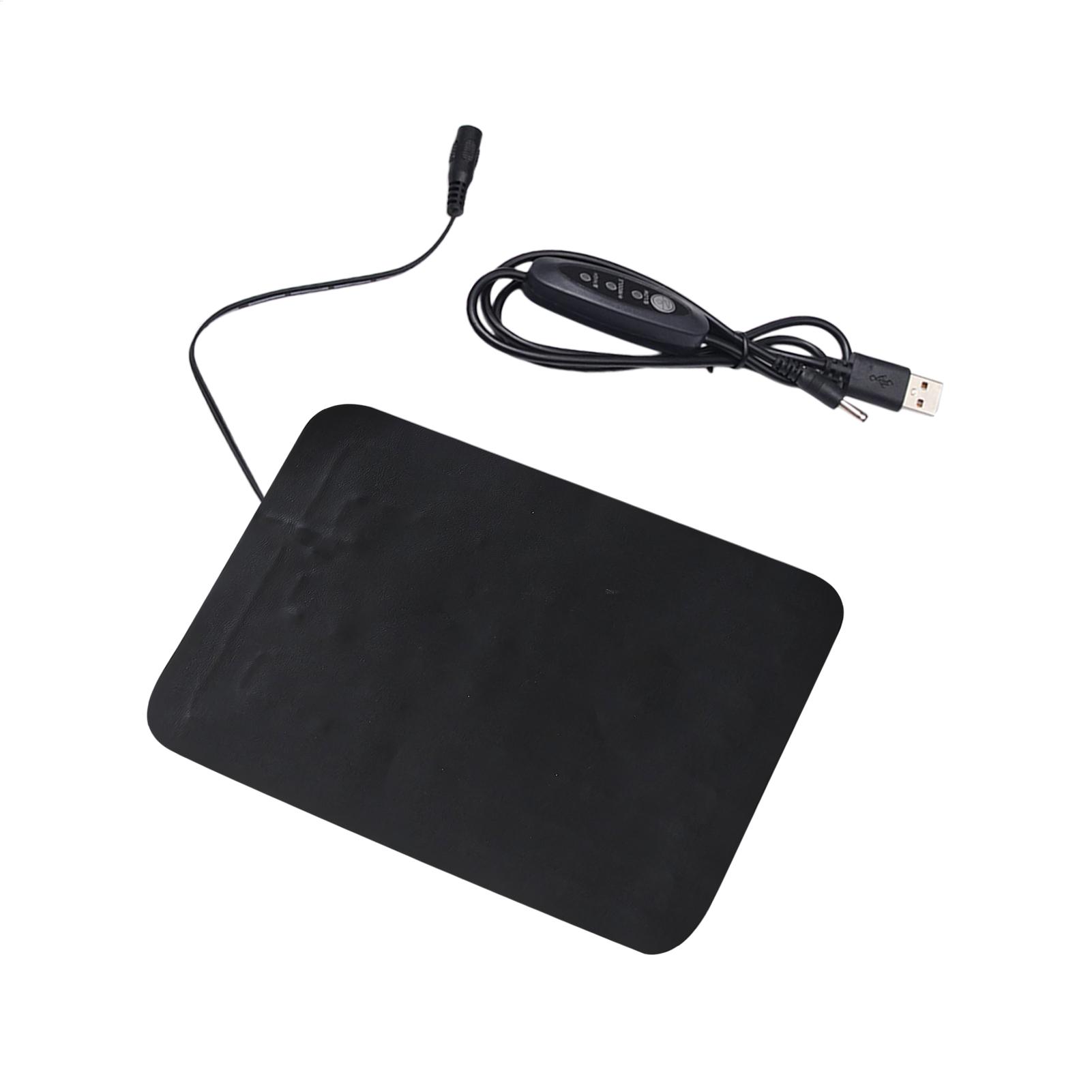 8.5W USB Seedling Heat Mats 3  - Seedling Heat Mat review and price