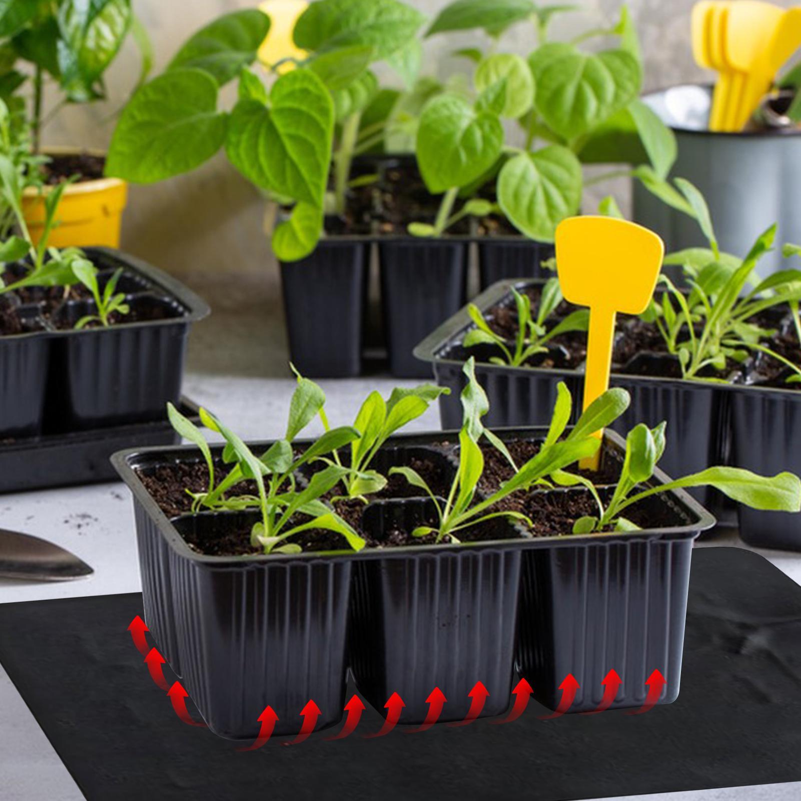 8.5W USB Seedling Heat Mats 3  - Seedling Heat Mat review and price