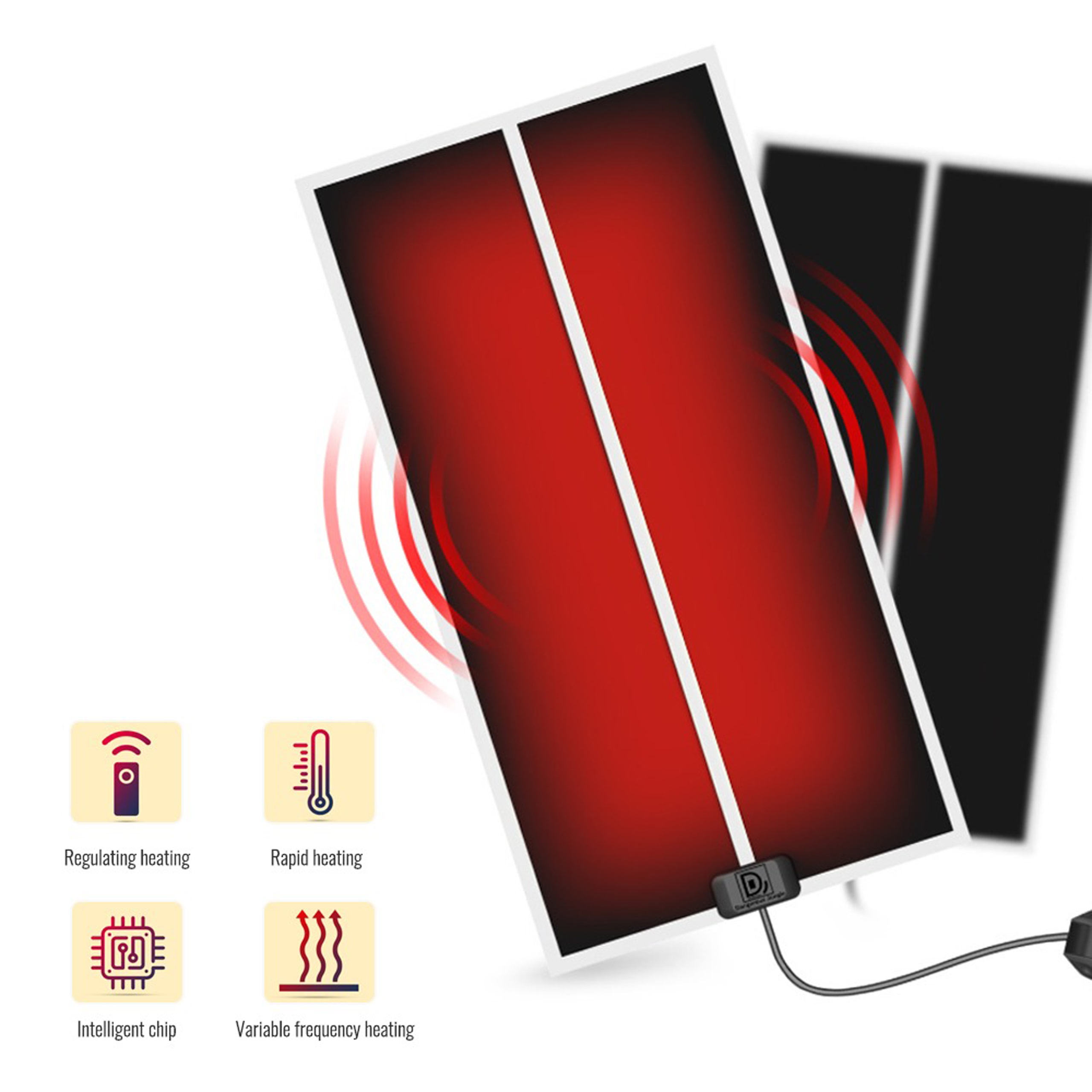 5~45W Seedling Heat Mat 220V~2 - Seedling Heat Mat review and price