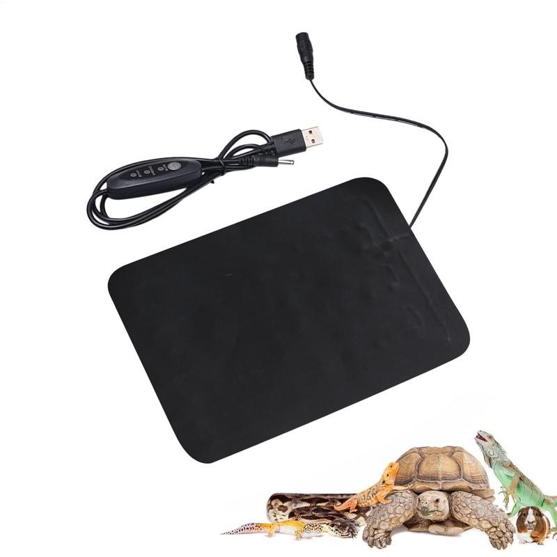 Plant Heat Mat PVC Leather Pla - Seedling Heat Mat review and price