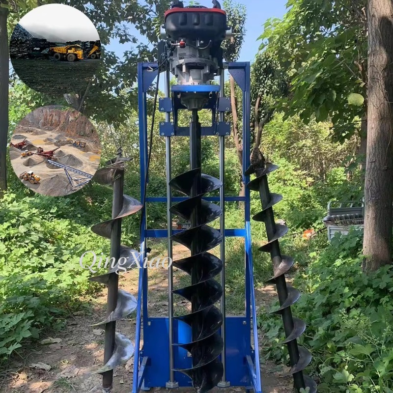 High Efficiency Water Well Dri - Farming Agriculture Jobs review and price