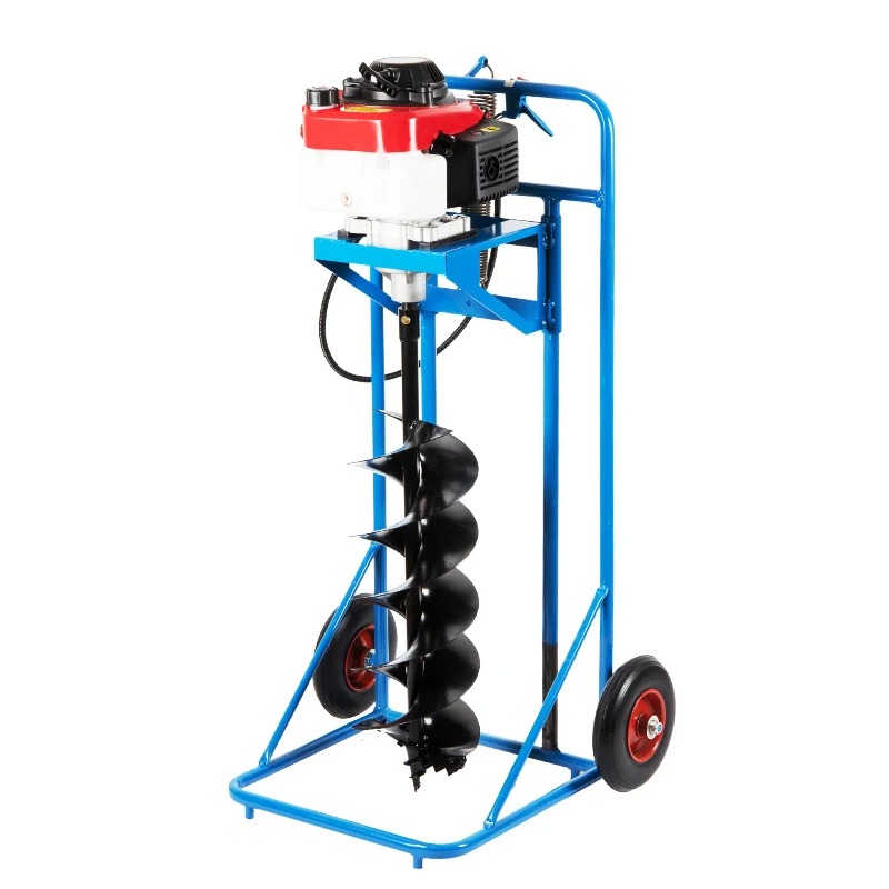 High Efficiency Water Well Dri - Farming Agriculture Jobs review and price