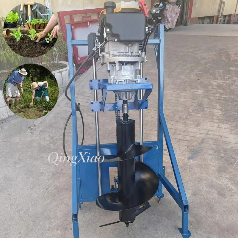 High Efficiency Water Well Dri - Farming Agriculture Jobs review and price