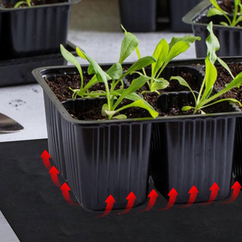 Seedling Heat Mat Indoor Plant - Seedling Heat Mat review and price
