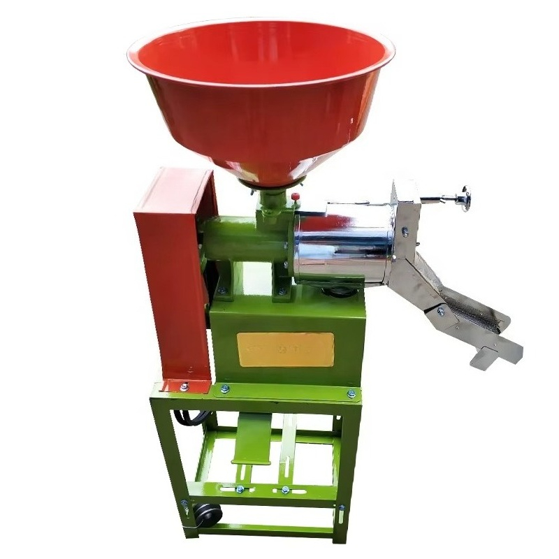 Commercial Multifunction Corn  - Corn Sheller Machine review and price