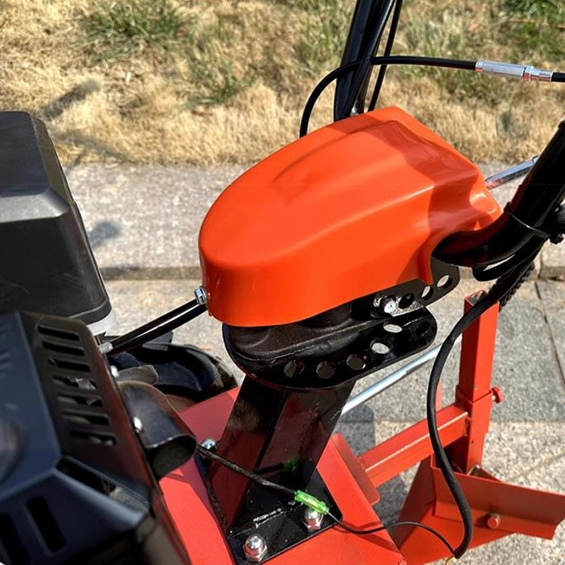 4WD Walking Tractor High Quali - Agriculture Farming Work review and price