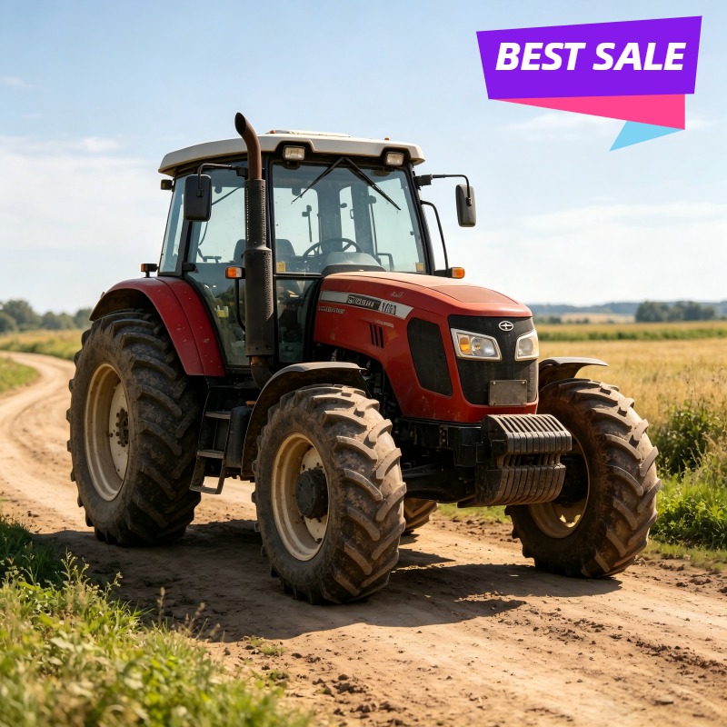 New Compact Agricultural Farm  - Agriculture Farming Practices review and price