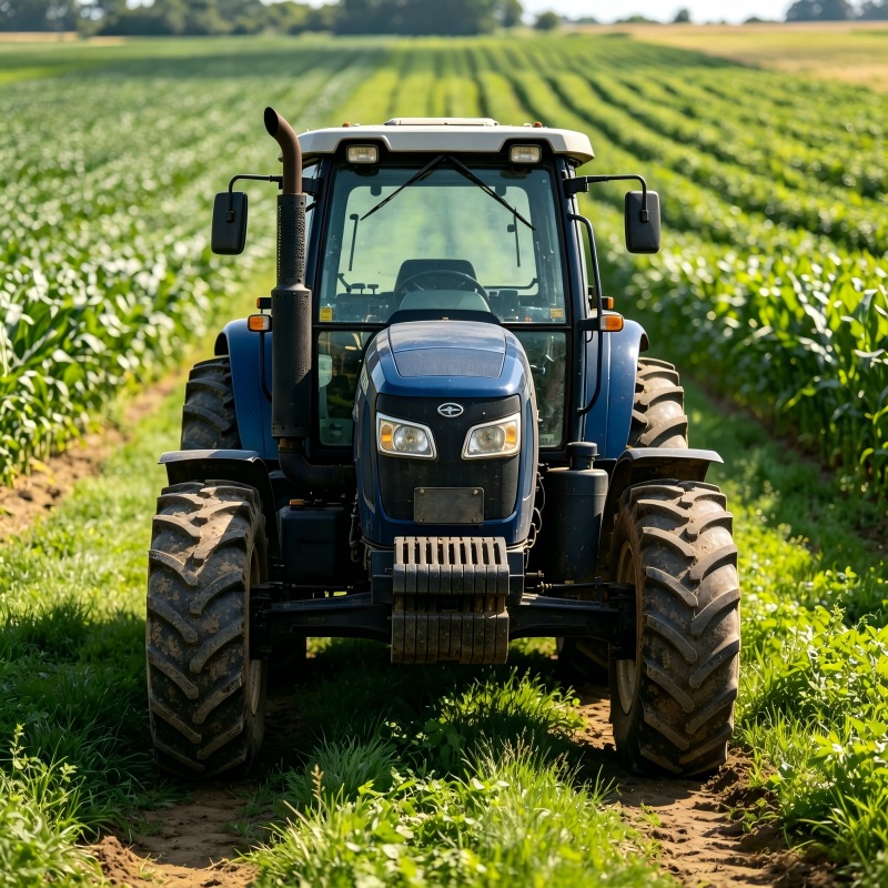 New Compact Agricultural Farm  - Agriculture Farming Practices review and price