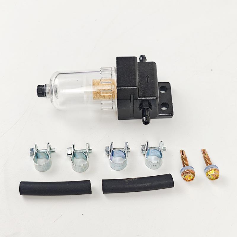 Heating Diesel Fuel Filter Wat - Agriculture Farming Kit review and price