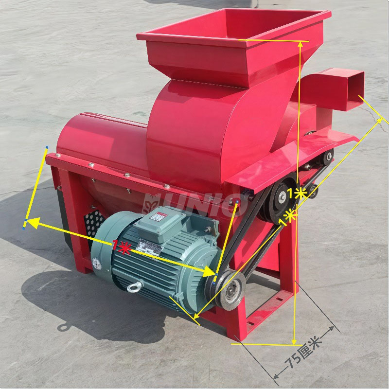 Automatic Corn Sheller Threshe - Corn Sheller Machine review and price