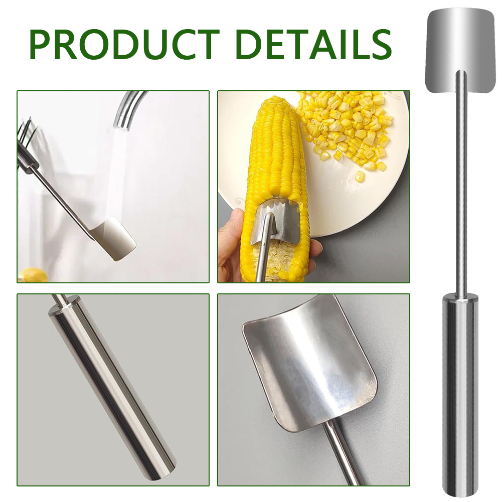 Corn Planer Stainless Steel Co - Corn Sheller Machine review and price