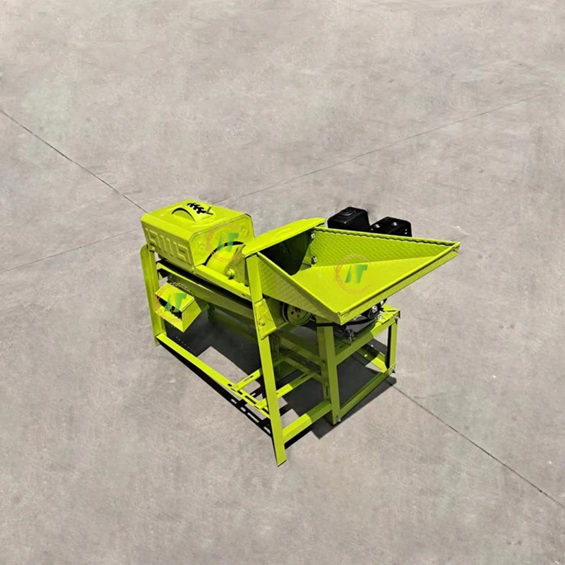 CHANGTIAN Industrial Corn Shel - Corn Sheller Machine review and price