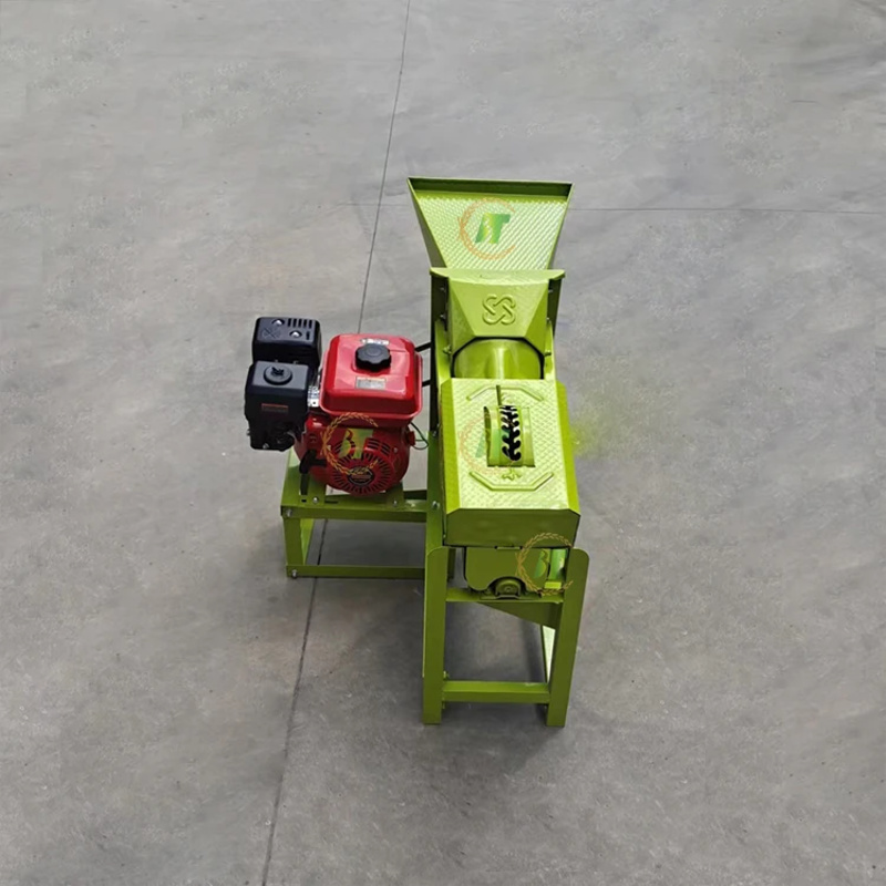 CHANGTIAN Industrial Corn Shel - Corn Sheller Machine review and price