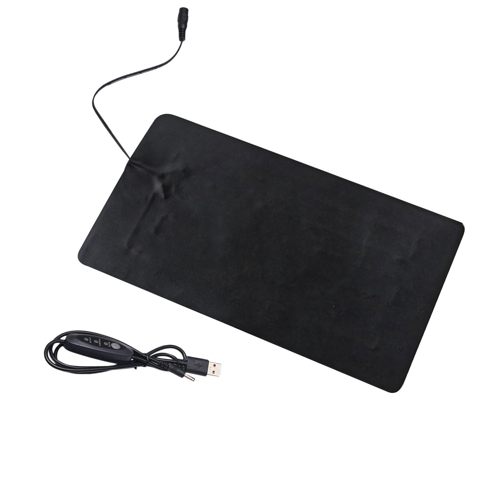 8.5W Seedling Heat Mat 5V 2A P - Seedling Heat Mat review and price