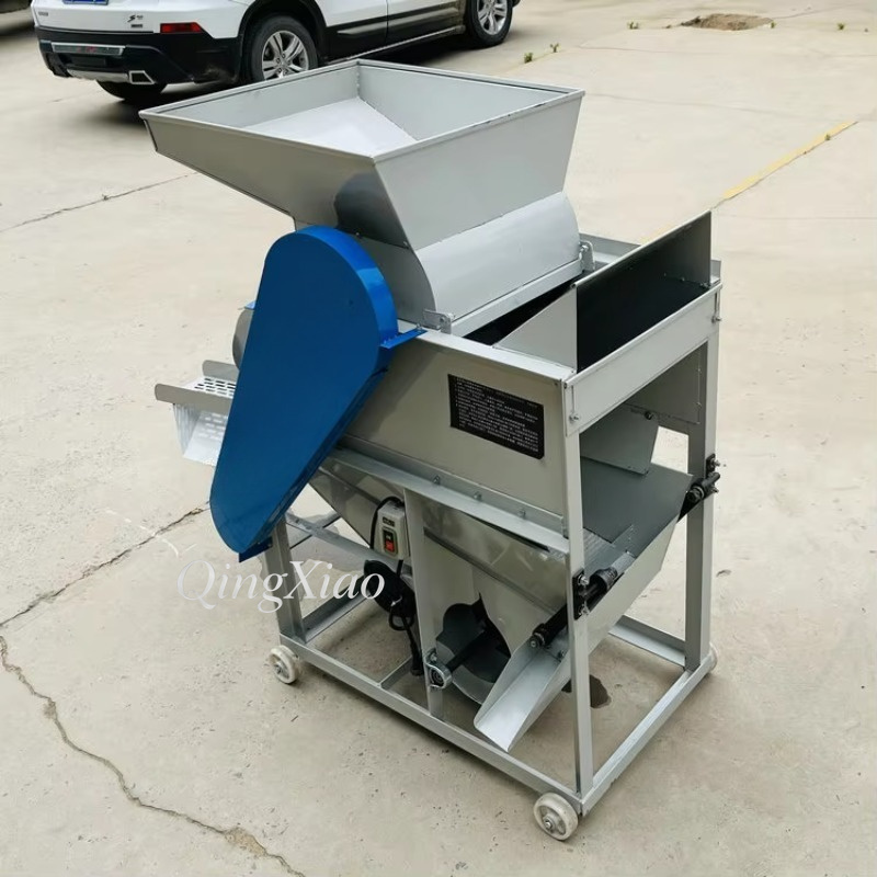 Professional Agricultural Hull - Agriculture Farming Work review and price