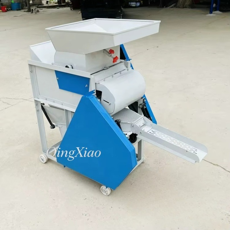Professional Agricultural Hull - Agriculture Farming Work review and price