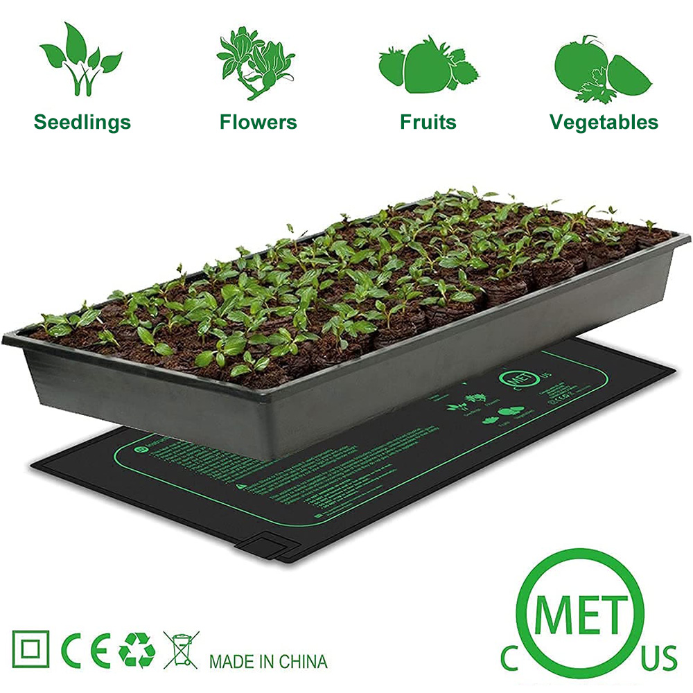 10/25/50CM Seedling Heat Mat I - Seedling Heat Mat review and price