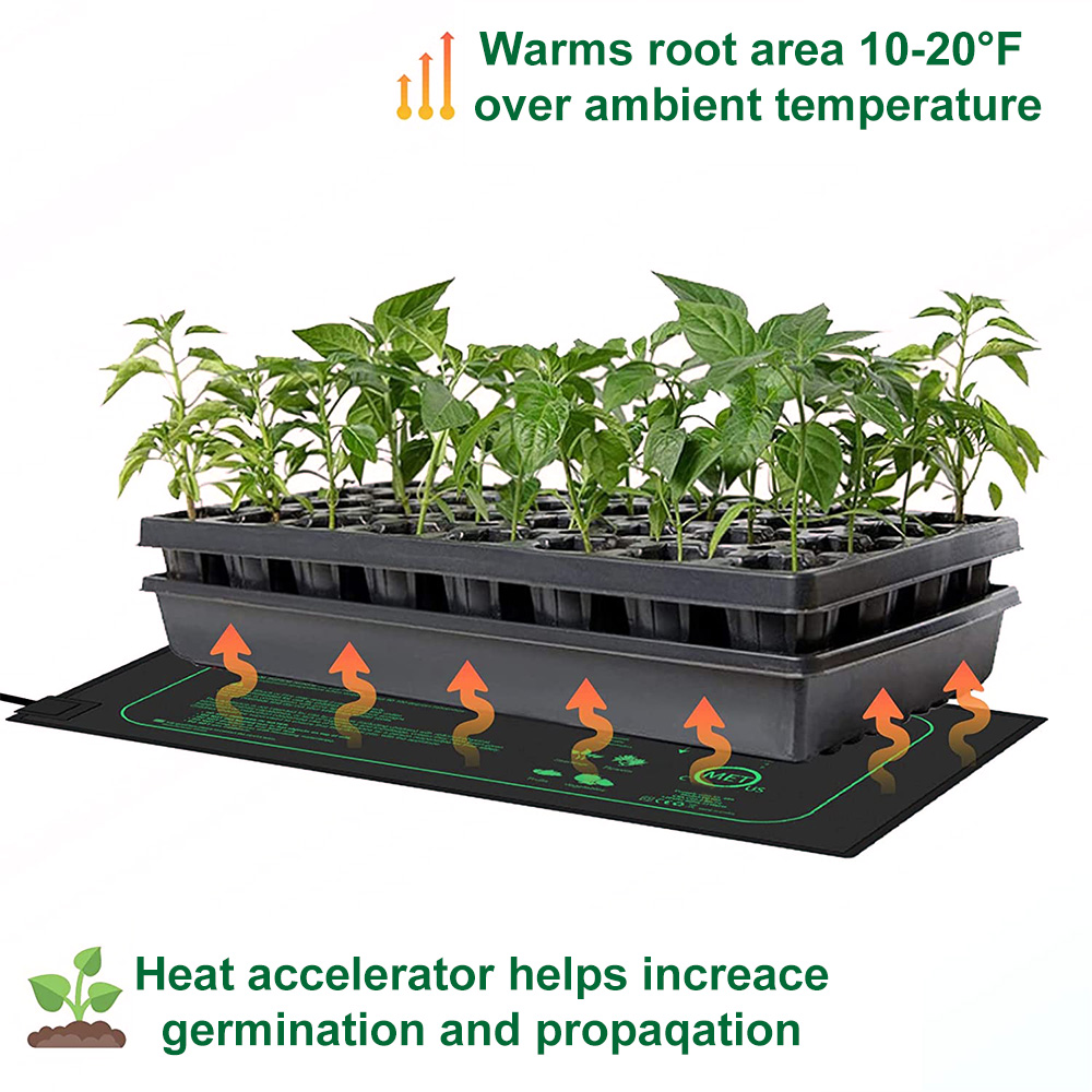 10/25/50CM Seedling Heat Mat I - Seedling Heat Mat review and price