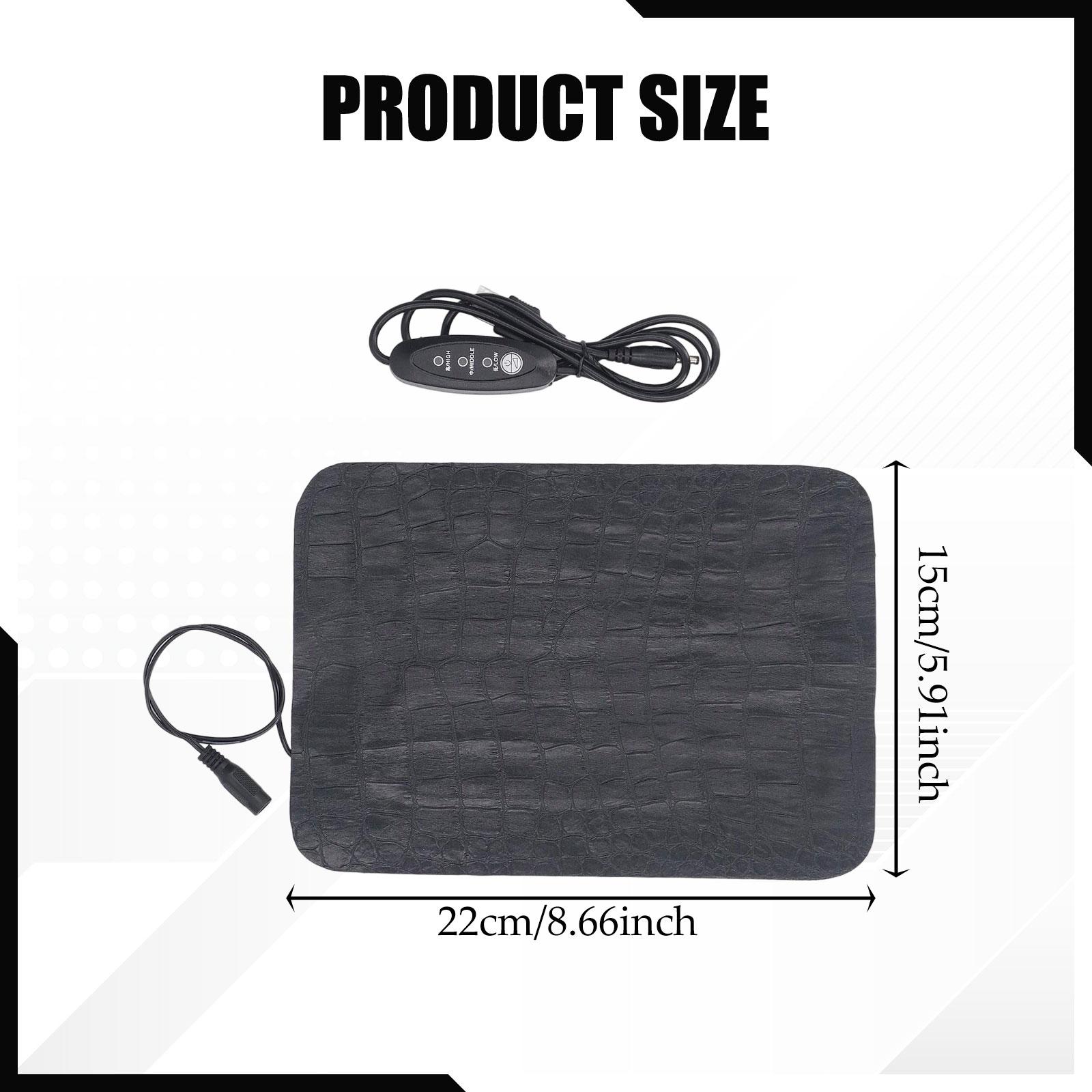 Hydroponic Heat Mat for Seedli - Seedling Heat Mat review and price
