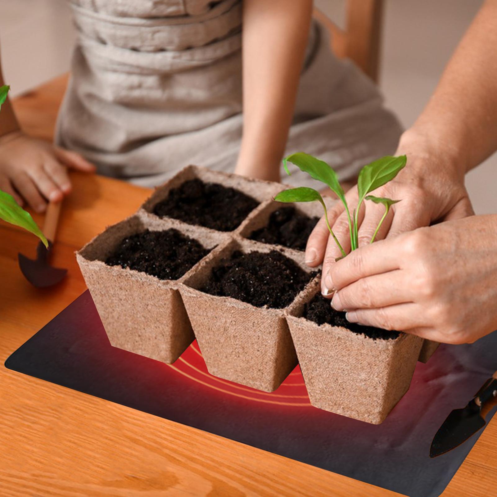 8.5W Seedling Heat Mat 5V 2A P - Seedling Heat Mat review and price