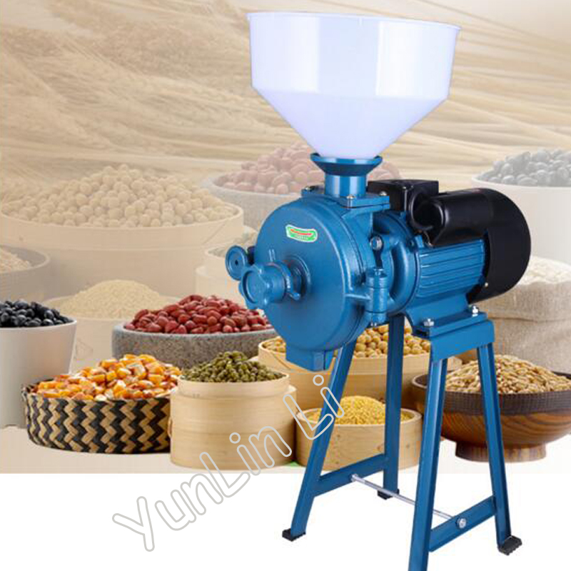 Electric Grinding Machine Grai - Corn Sheller Machine review and price