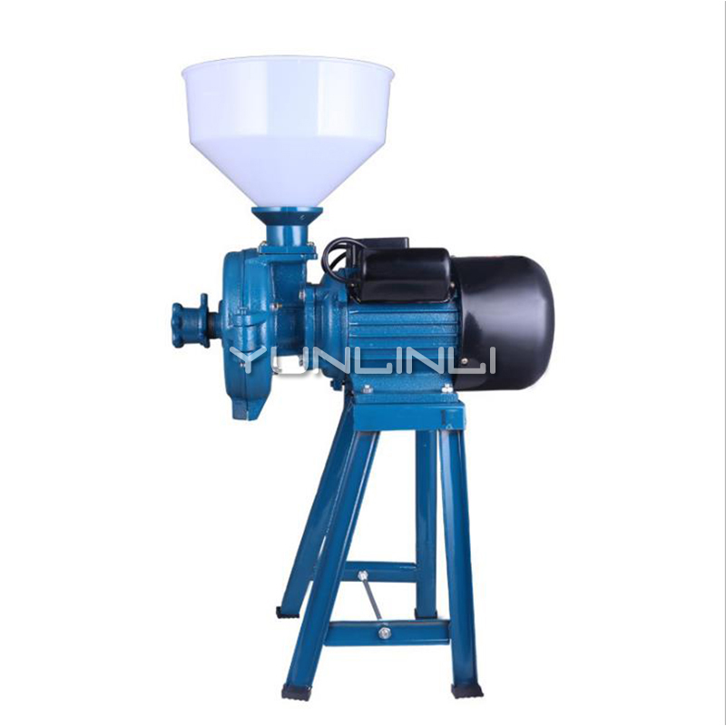 Electric Grinding Machine Grai - Corn Sheller Machine review and price