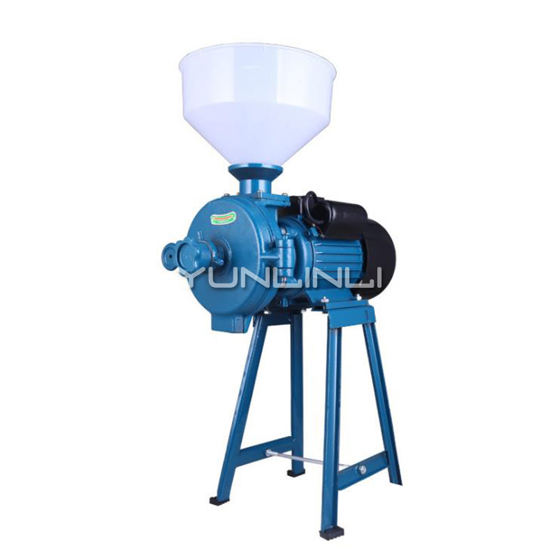 Electric Grinding Machine Grai - Corn Sheller Machine review and price