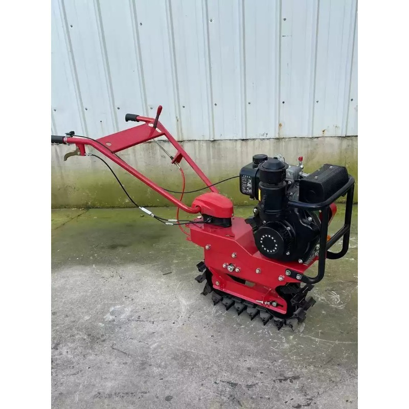 Multifunctional Chain Rail Mic - Agriculture Farming Work review and price