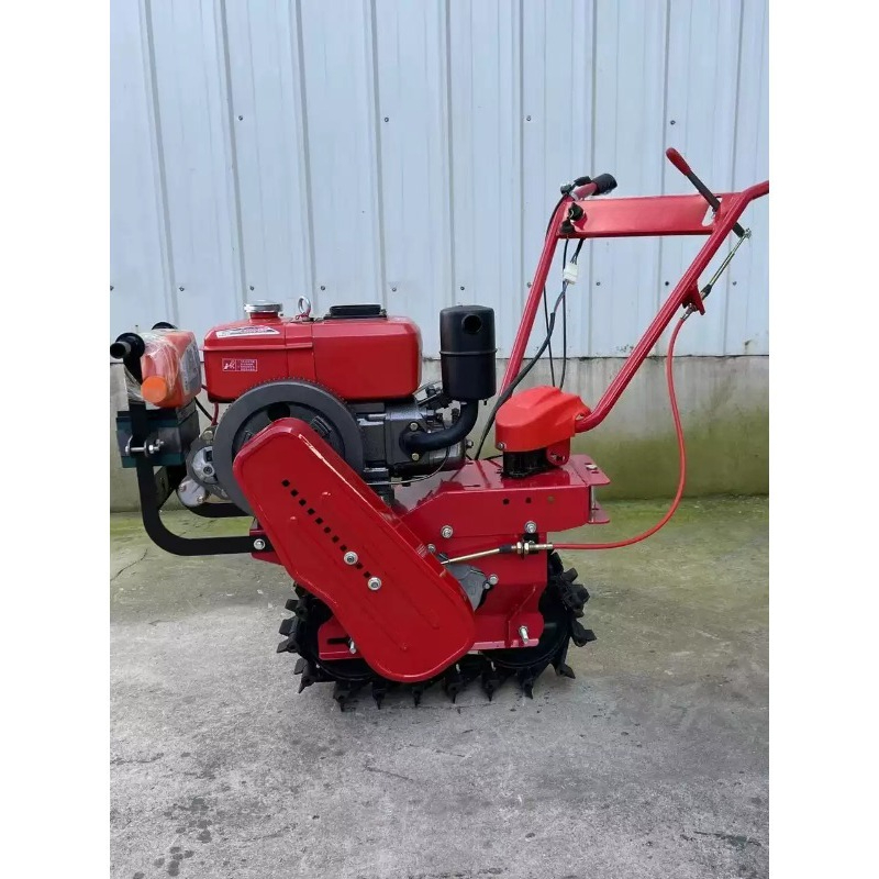 Multifunctional Chain Rail Mic - Agriculture Farming Work review and price