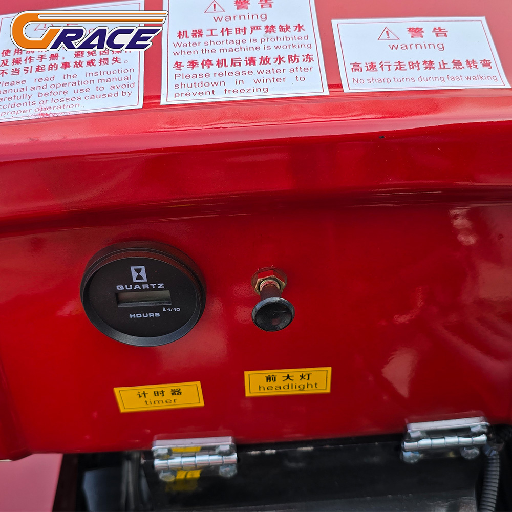 Customize 35HP Diesel Engine T - Agriculture Farming Work review and price