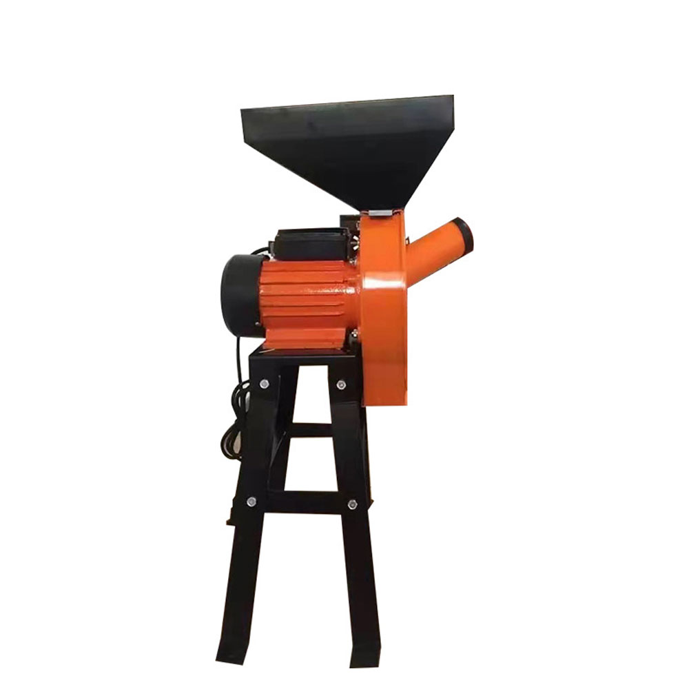 Commercial Grain Grinder Chick - Corn Sheller Machine review and price