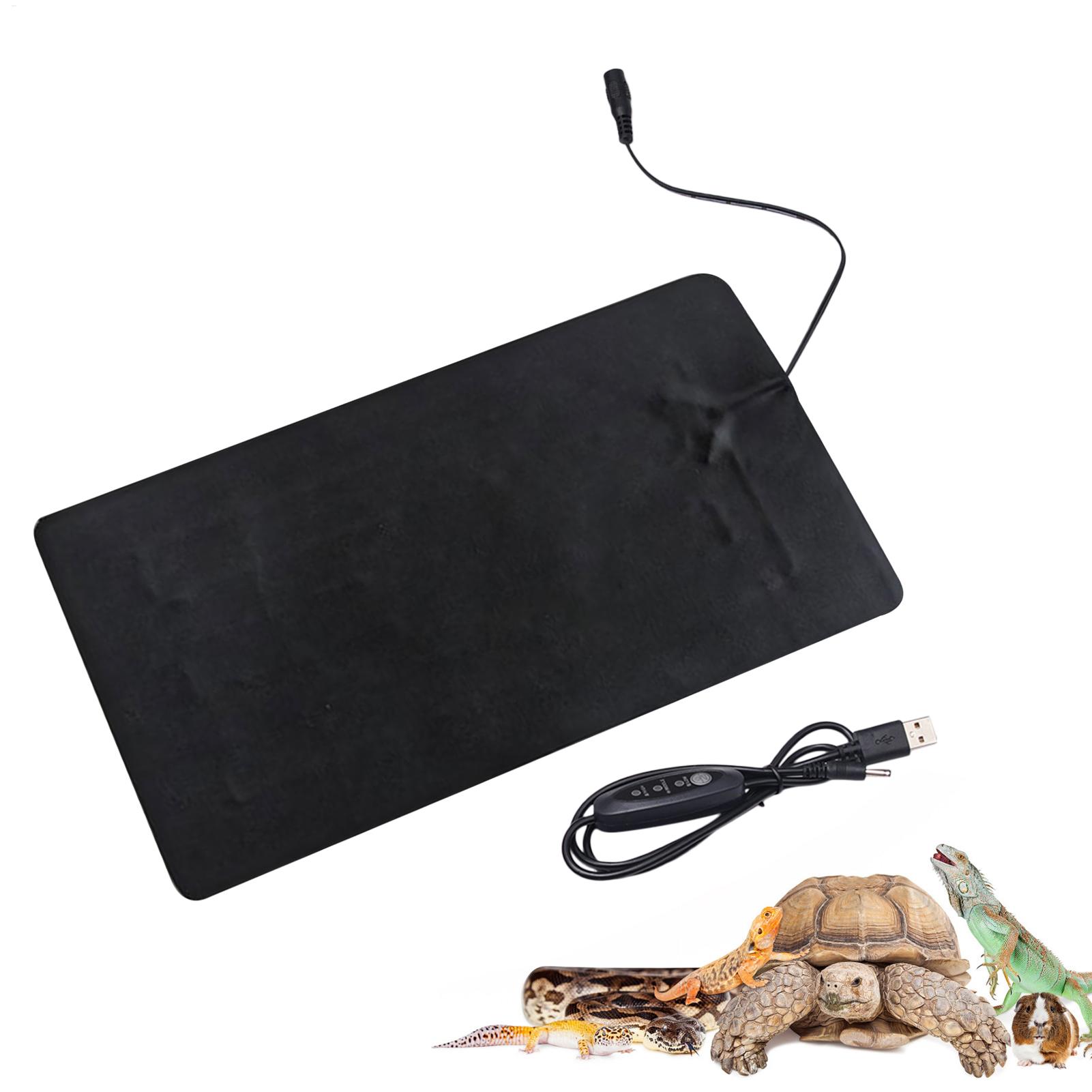 Seedling Heat Mat 5V 2A 8.5W P - Seedling Heat Mat review and price