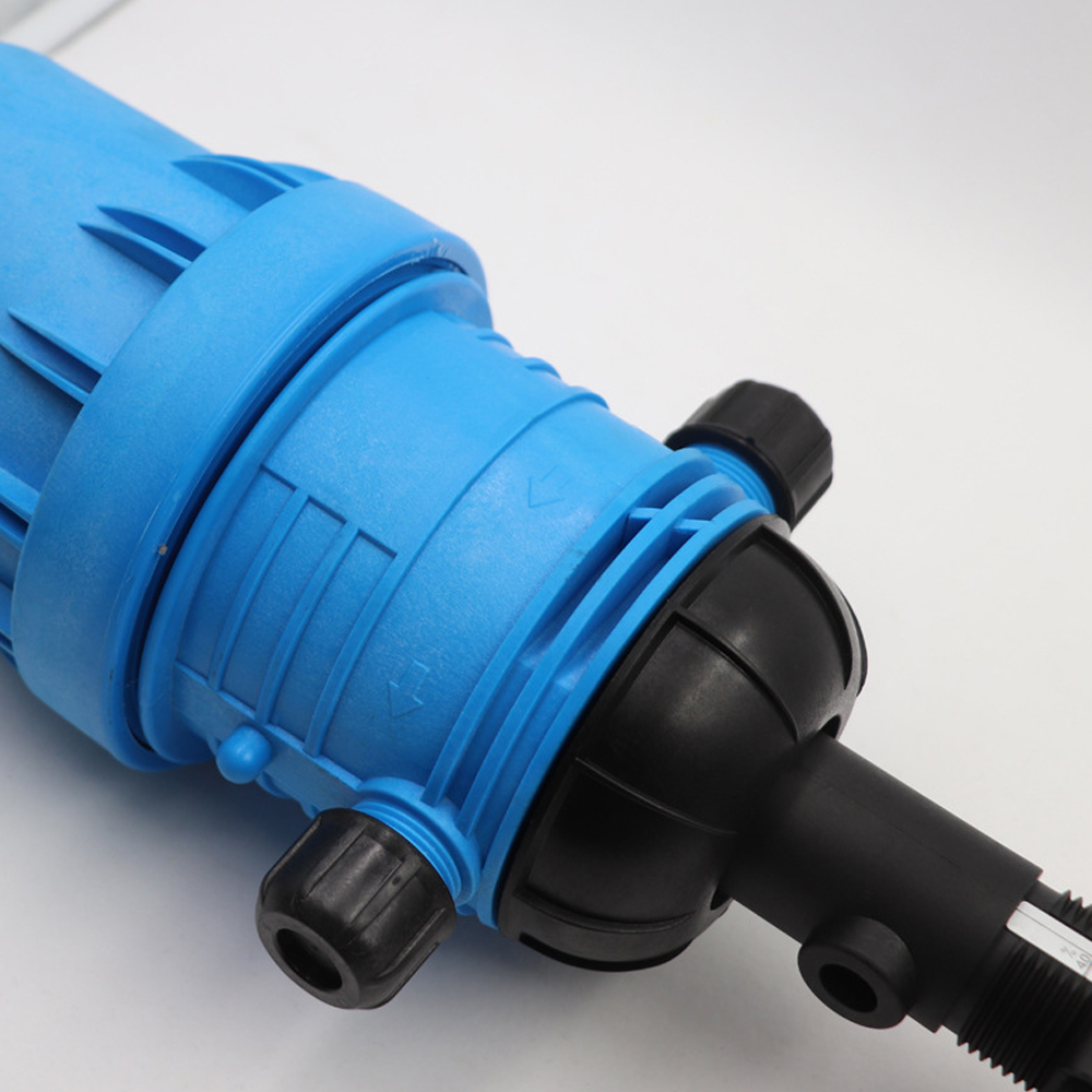 Fertilizer Injector Dispenser  - Agriculture Farming Kit review and price
