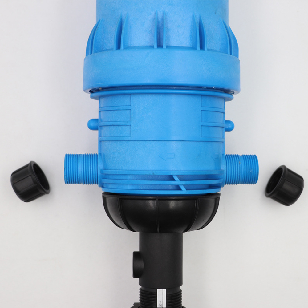 Fertilizer Injector Dispenser  - Agriculture Farming Kit review and price